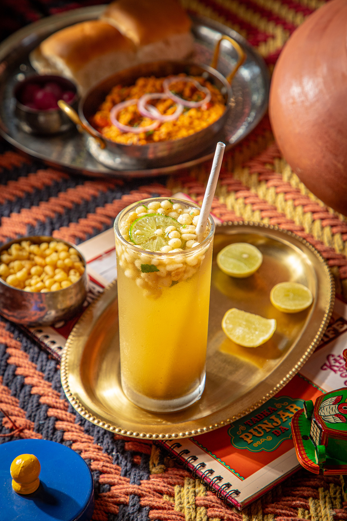 Tikka Specialty