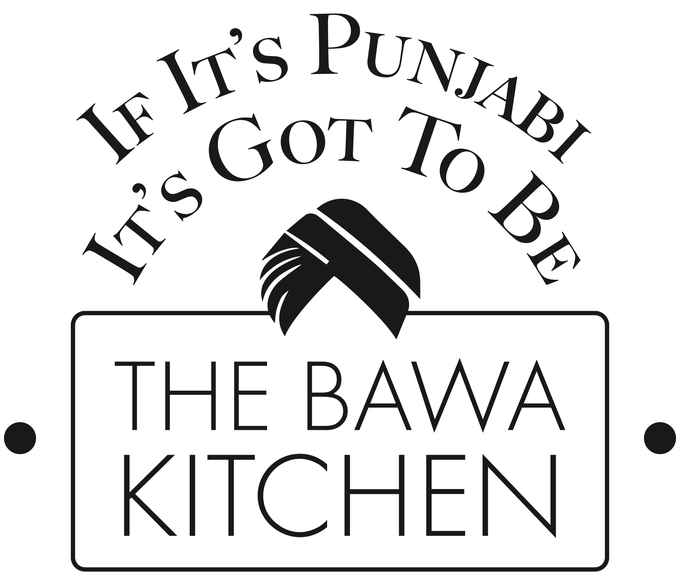 The Bawa Kitchen