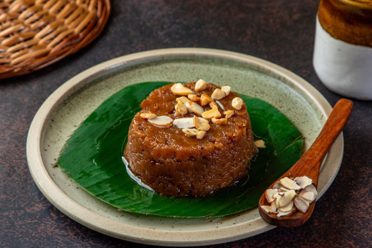 Desserts & Beverages